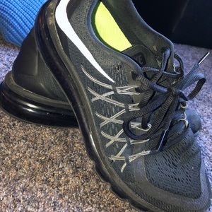 Nike Air Max. Men's 7.5